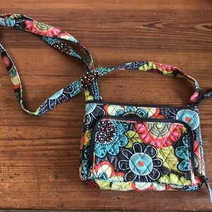 Vera Bradley purse